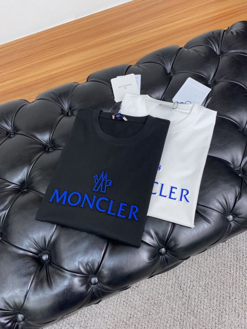 Moncler T-Shirts